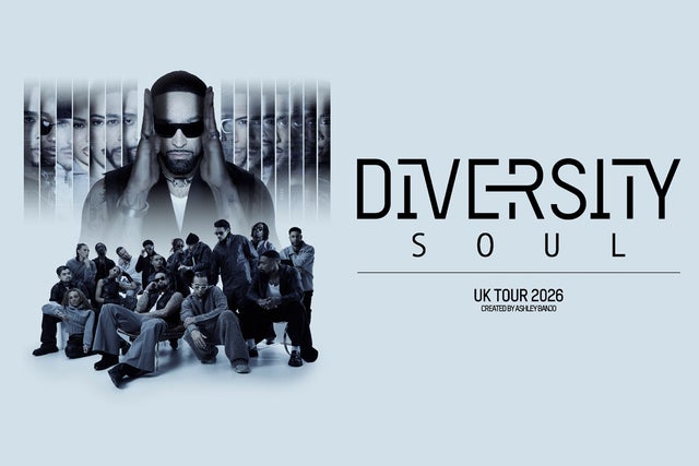 Diversity Soul 2026