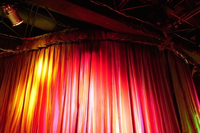 James B Partridge: Primary School Bangers - Venue Premium Tickets