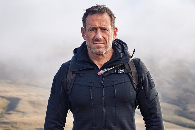 Venue Premium Tickets - Jason Fox - Embrace the Chaos