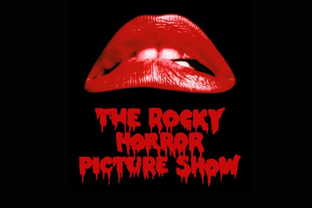The Rocky Horror Picture Show 50th Anniversary - Venue Premium Tickets event image at York Barbican, Paragon Street, York