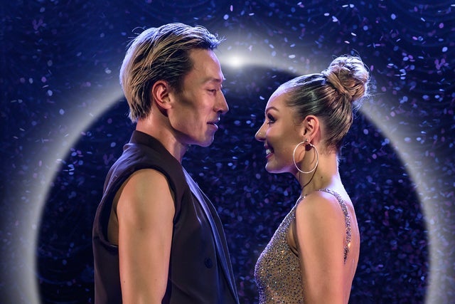 Amy & Carlos: Reborn