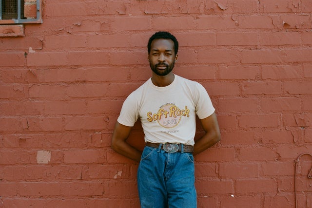 Jalen Ngonda - Venue Premium Tickets