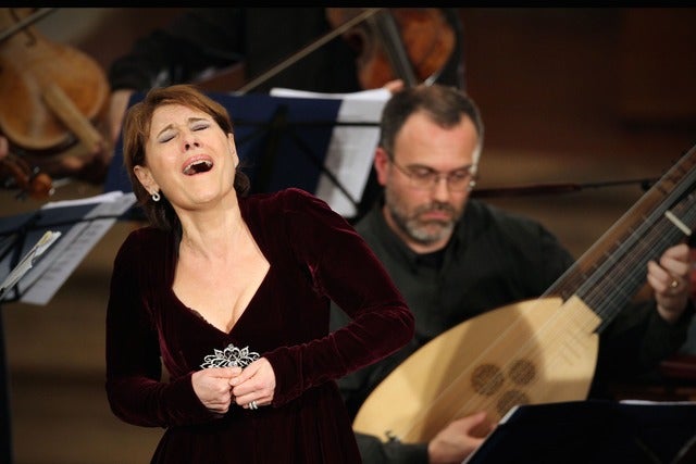 John Wilson and Sinfonia of London - Venue Premium Tickets