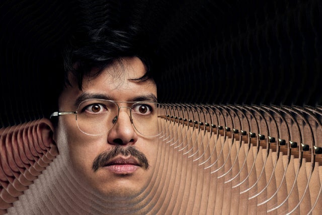 Phil Wang - Venue Premium Tickets