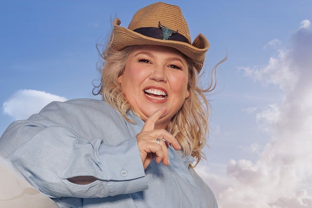 Urzila Carlson: Fatty On a Yacht - Venue Premium Tickets