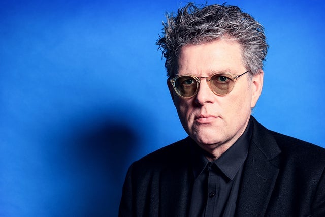 Thompson Twins' Tom Bailey - Venue Premium Tickets