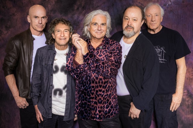 Marillion - Venue Premium Tickets