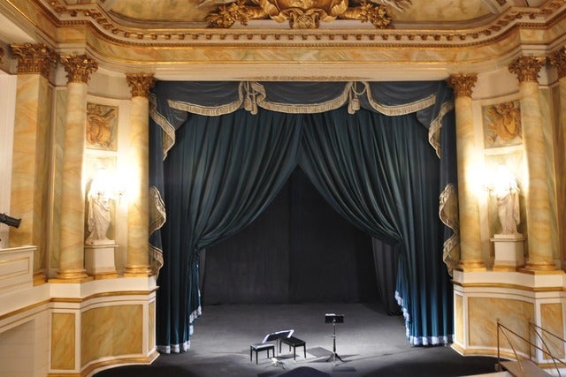 Ben Portsmouth: This Is Elvis - Venue Premium Tickets