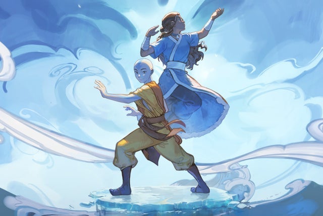 Avatar: The Last Airbender in Concert - The 20th Anniversary Tour