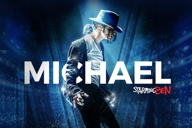Michael Starring Ben - Venue Premium Tickets