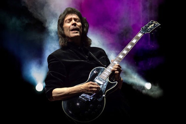 Steve Hackett - Venue Premium Tickets