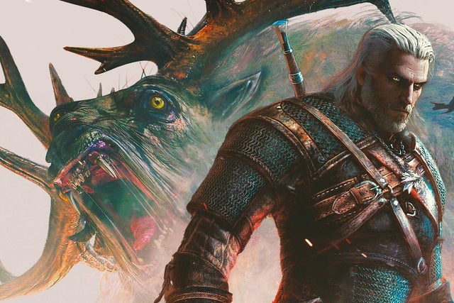The Witcher - Venue Premium Tickets