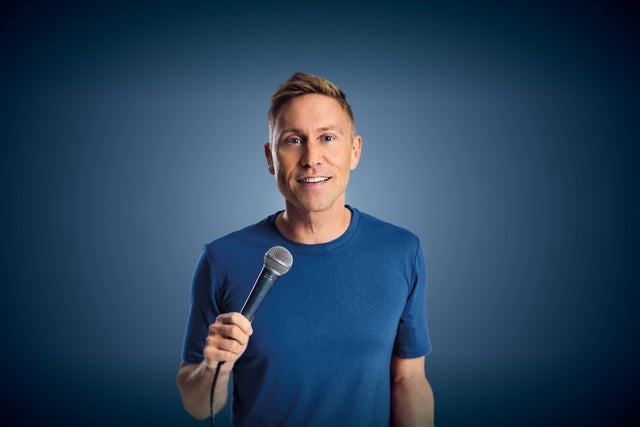 Russell Howard - Venue Premium Tickets