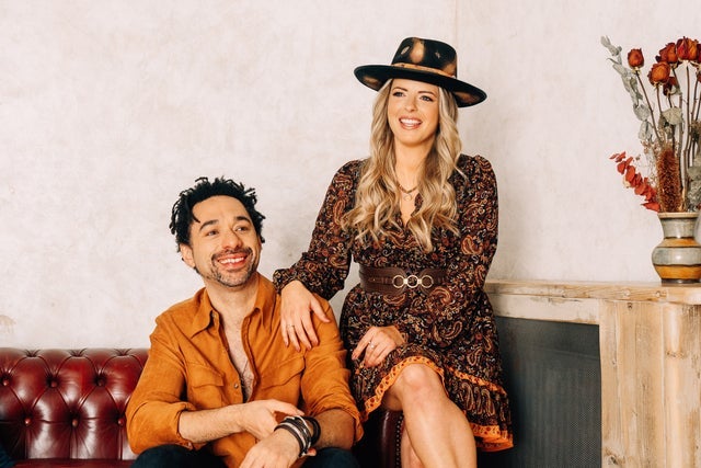The Shires - Venue Premium Tickets
