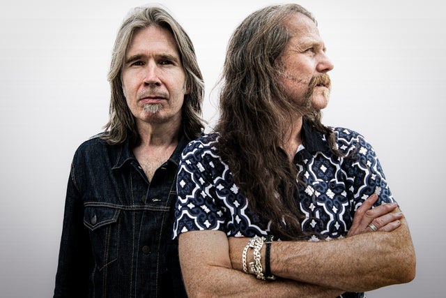 Del Amitri - Venue Premium Tickets
