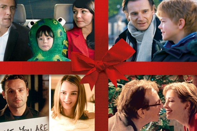 Love Actually Live In Concert - Venue Premium Tickets