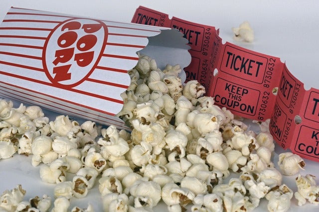 The Snowman Film with Live Orchestra - Venue Premium Tickets