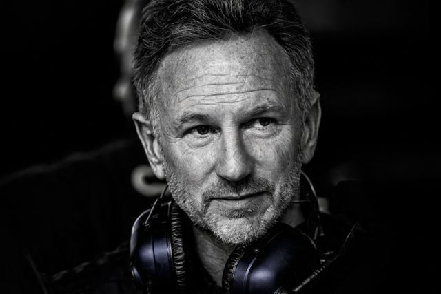 An Audience with Christian Horner - Premium Packages