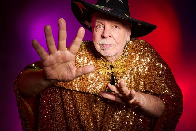Rick Wakeman - Venue Premium Tickets